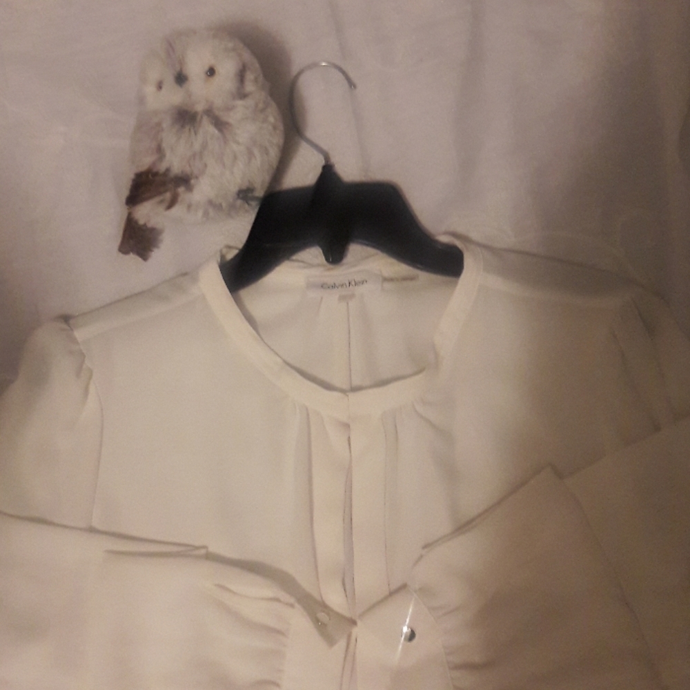 Misses blouse